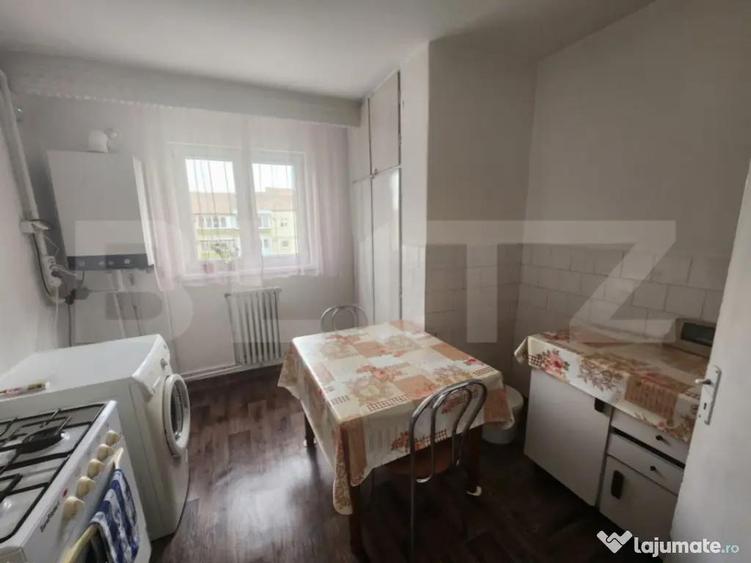 Apartament 2 camere,51 mp, zona Piata Cetate - 4