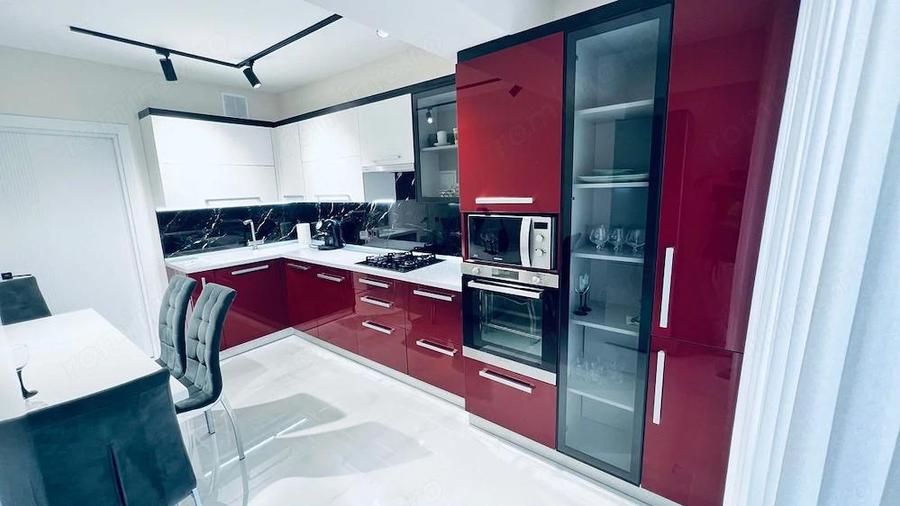 Apartament cu 2 camere de inchiriat in zona Baneasa - 3