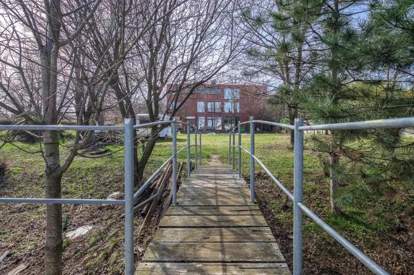 Oportunitate investitie Vila Rosu 473mp, 2500 mp teren, cu deschidere la Lac - 15