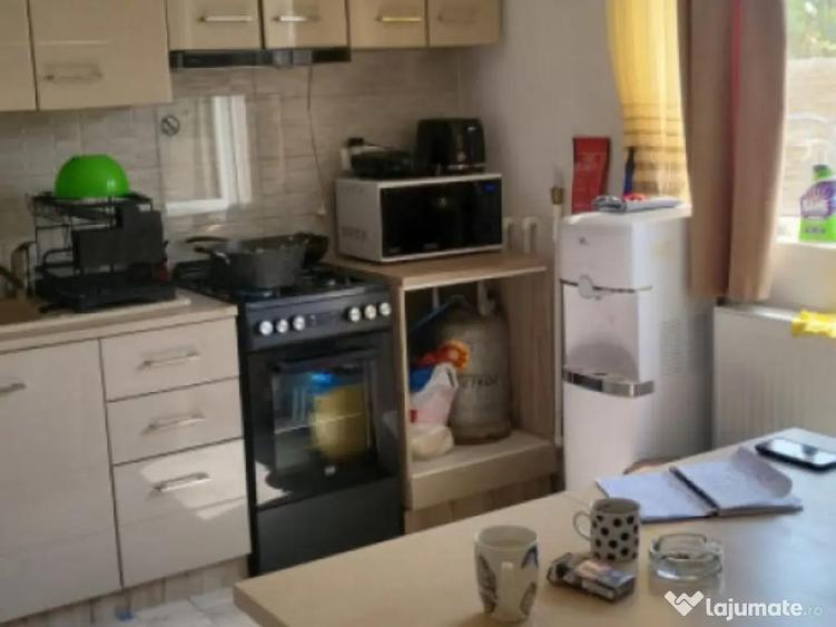 Vila P+1 Mihailesti - 12