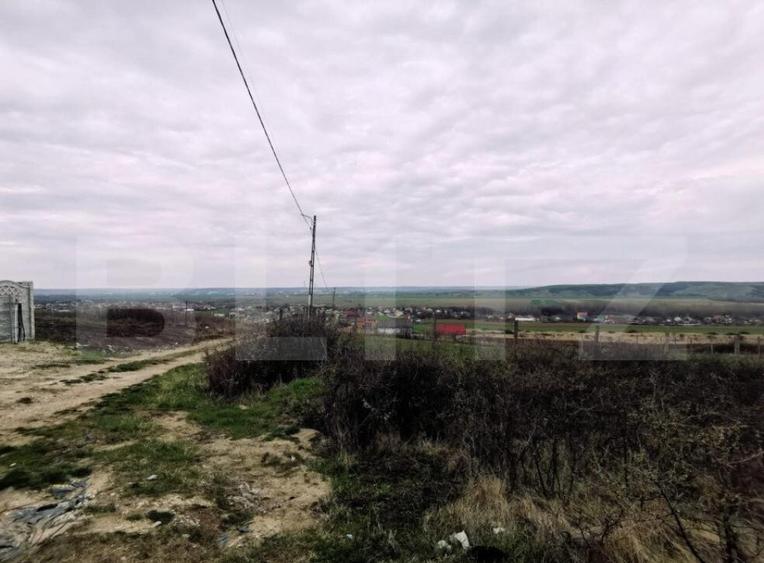 Teren 500 mp intravilan, Simnicul de Sus - 6