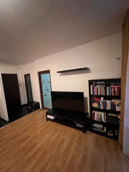 Jiului, 3 min. metrou, bloc 2007, pretabil investitie imobiliara - 5