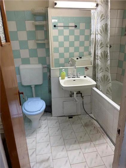 Apartament de doua camere de vanzare, 68 mp, metrou Obor - 6