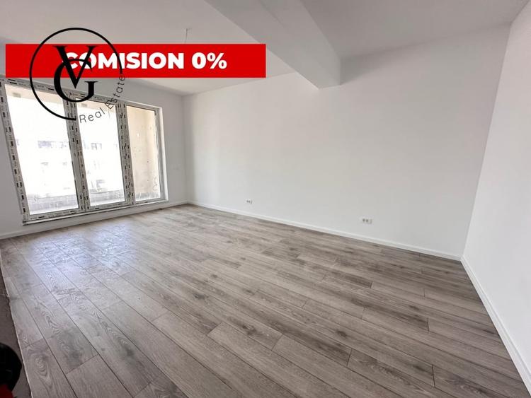 Apartament 2 camere - Maurer | Tomis Plus - TVA inclus - 1