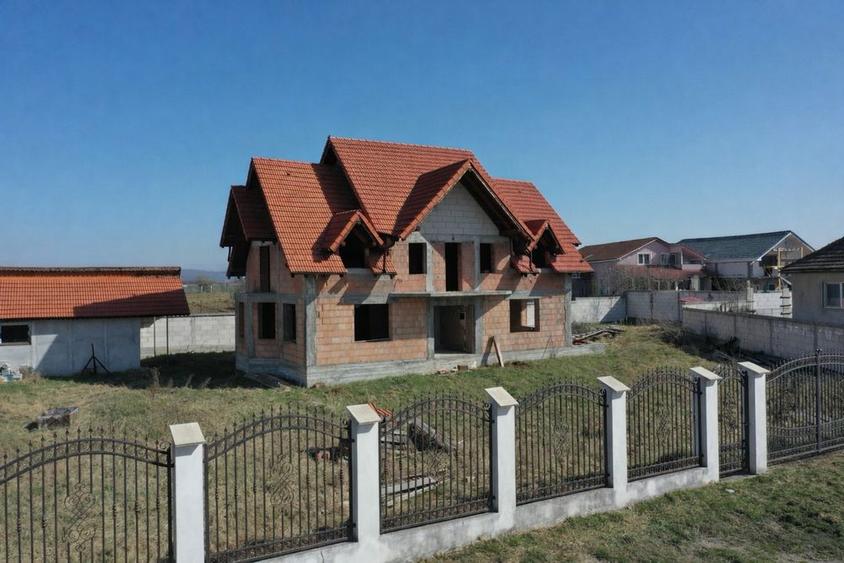 Casa de Vanzare in Avrig - 5