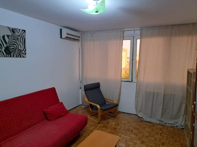 Particuilar, fara comision, 2 camere renovate, linga metrou Tineretului - 2