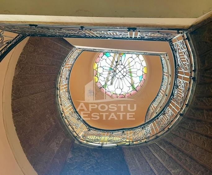 Apartament 3 camere, zona Ultracentrala - 18