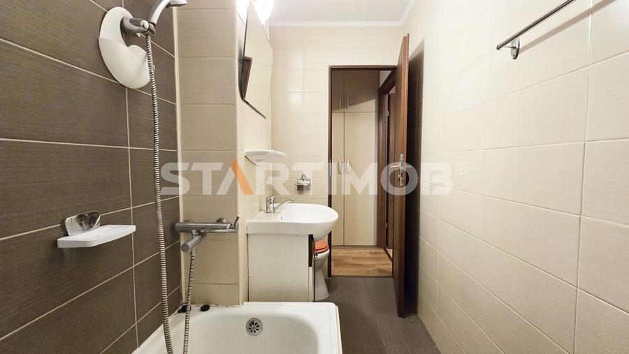 Apartament 3 camere cu parcare Racadau - 39
