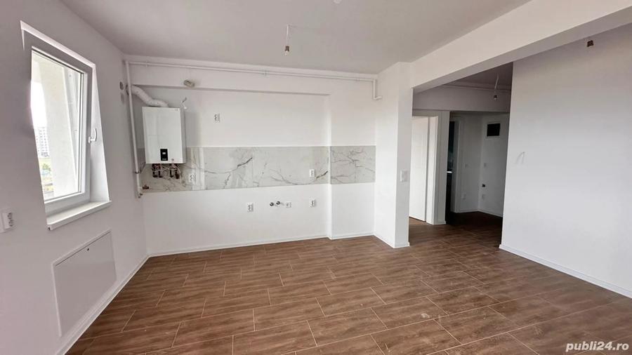 Apartament 3 camere, 64 mp utili balcon 15 mp D-na Stanca ?elimbar - 4