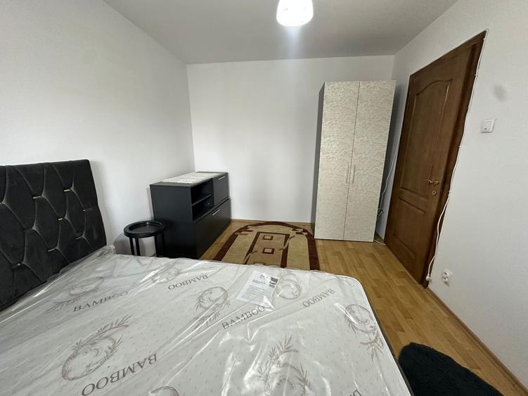 Apartament 2 camere de inchiriat Lujerului (Metrou peste strada) - 9
