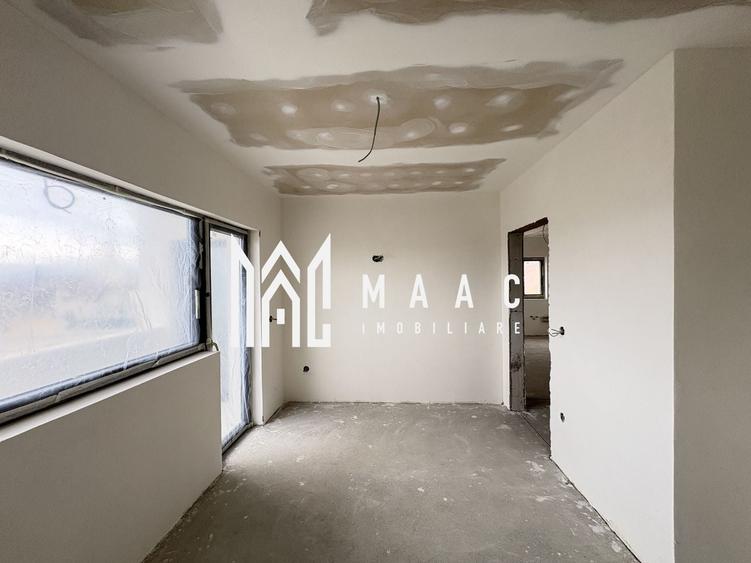 Apartament cu 2 camere decomandat în Șelimbăr
