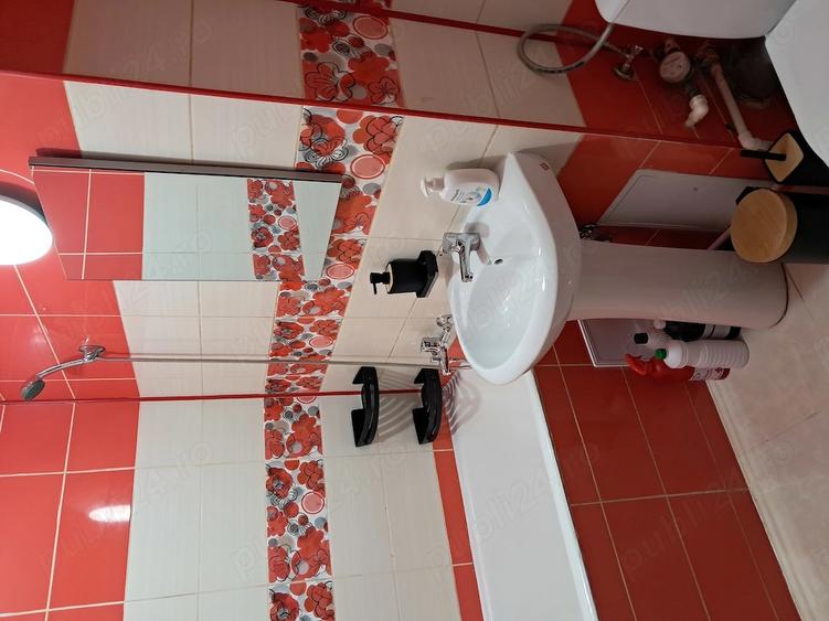Garsonieră semidecomandată în Exterior Vest