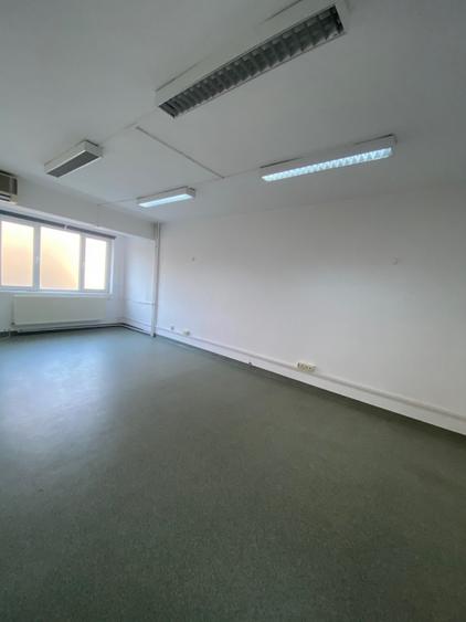 Vă propunem spre vânzare o clădire de birouri Cotroceni PRET 1.299.999 EURO - 24