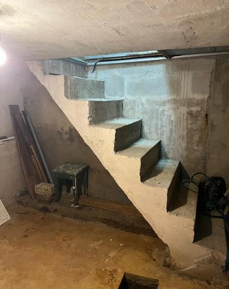 Vand apartment Busteni - 15