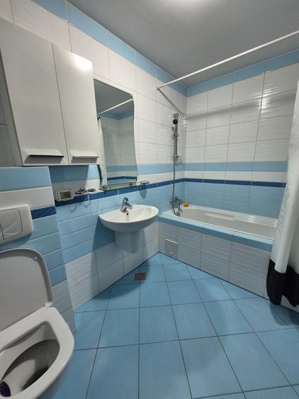 3 camere .decomandat,renovat 2025, Sisesti,metrou - 12