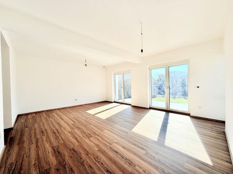 Casa parter prima închiriere – liniste si acces rapid spre centru - 2