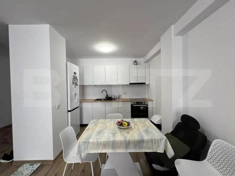 Apartament 2 camere, 52 mp, zona Cetate - 9