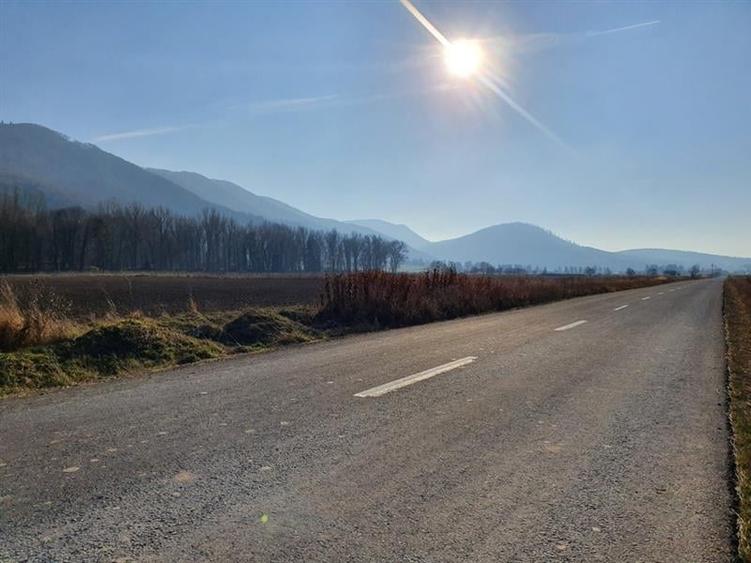 Vanzare Teren intravilan Str. Cucului, zona Bartolomeu 18600 mp - 16