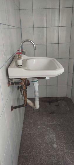 Garsoniera de vanzare zona Rovine, bulevardul Decebal - 4