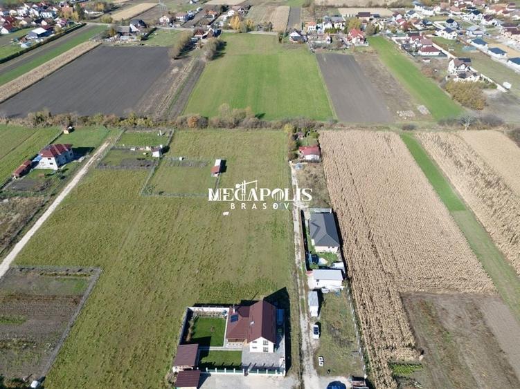 Teren / Intravilan / Stupini - 1