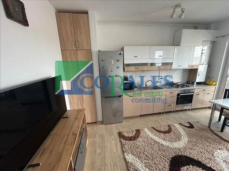 Calea Urseni - Disponibil imediat, loc de parcare inscris in CF. - 6