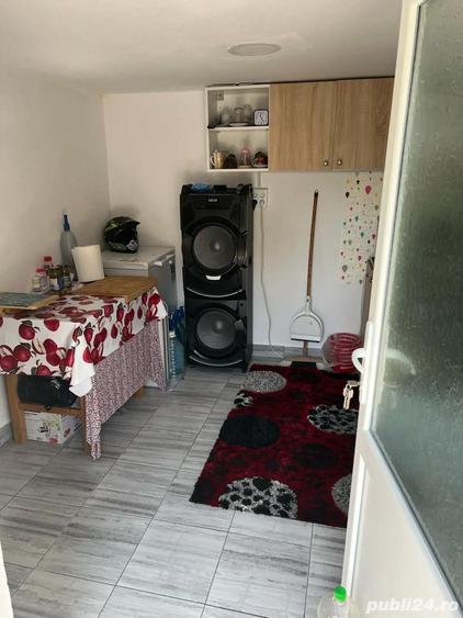 Vand casa in comuna Baldovinesti sat Pietris - 2