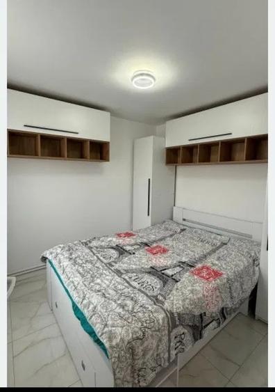 Apartament 2 camere Tomos Nord - 1