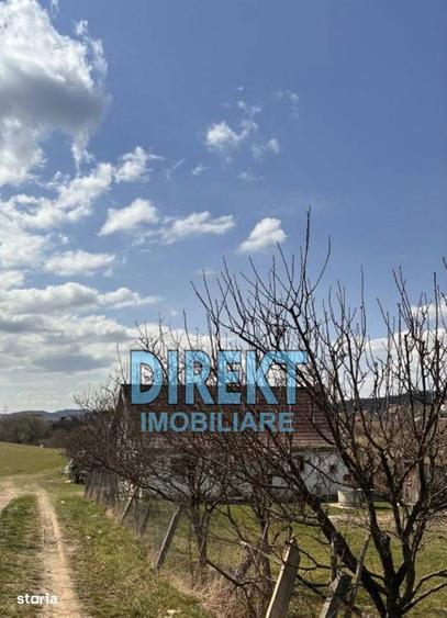 Teren + casa de vacanta - 7