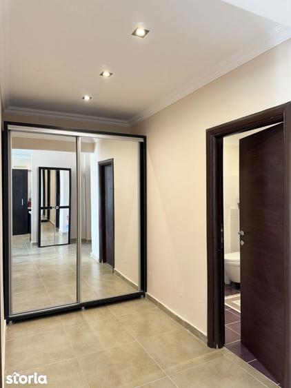 Apartament langa lac in complex rezidential privat - 6