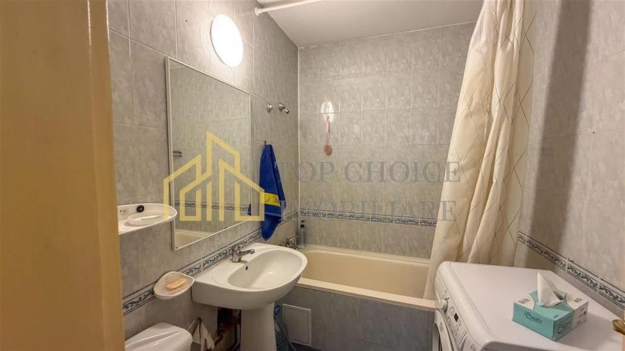 OPORTUNITATE OBOR STEFAN CEL MARE - 2 CAMERE, BLOC 1962, VEDERE STRADALA - 30