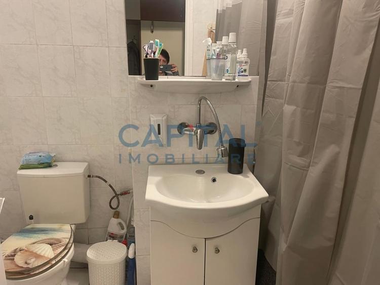 FARA COMISION! 3 camere decomandat,2 BAI, 2 BALCOANE, zona KAUFLAND - 7