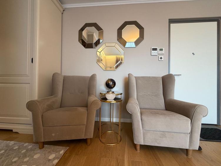 Apartament 3 camere de inchiriat  ultralux - 4