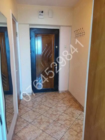 Vand apt. 2 cam. Lujerului-Militari, Str. Dealul ?ugulea, la 7 min. metrou Lujerului, bl. reabilitat - 5