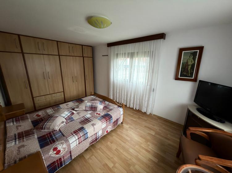 Casuta amenajata cu 800mp central Catamarasti Deal - 5