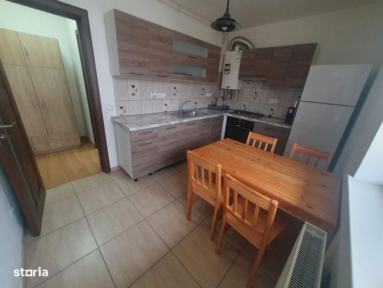 garsoniera parter spatioasa brana s - 5