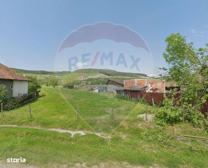Teren de vanzare, Sanpaul, Jud. Cluj - 3