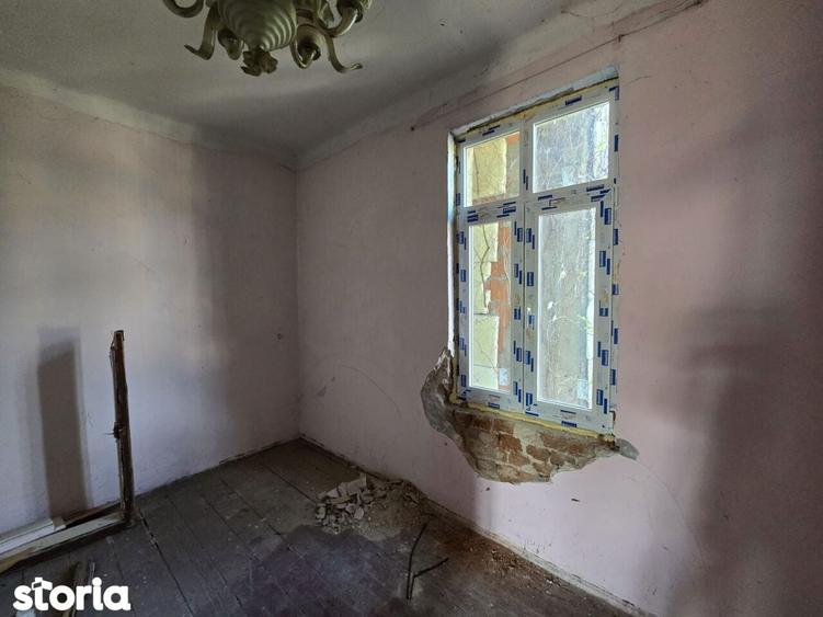 Teren 511 mp, pentru dezvoltare imobiliara, str Despot Voda nr 10 - 8