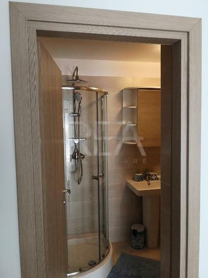 3 Camere + Parcare Subterana | Moghioros Park Residence - 13