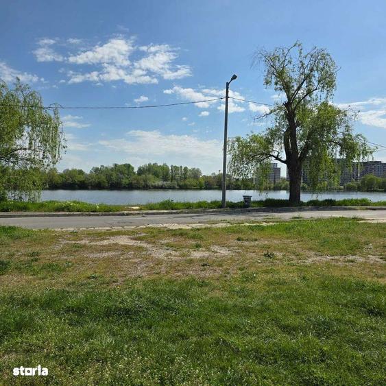 Casa individuala de vanzare - cu vedere la Lacul Plumbuita - Pipera - 5