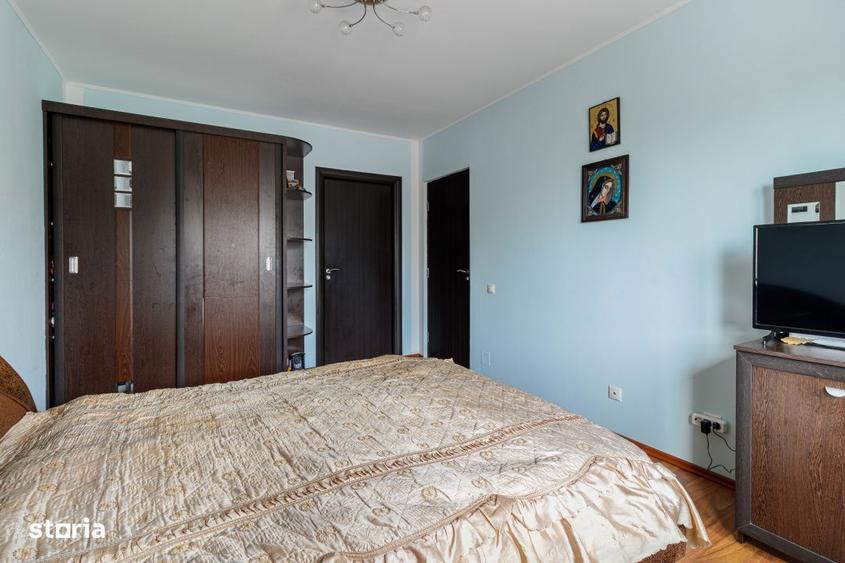 Casa 4 camere Green City - 9