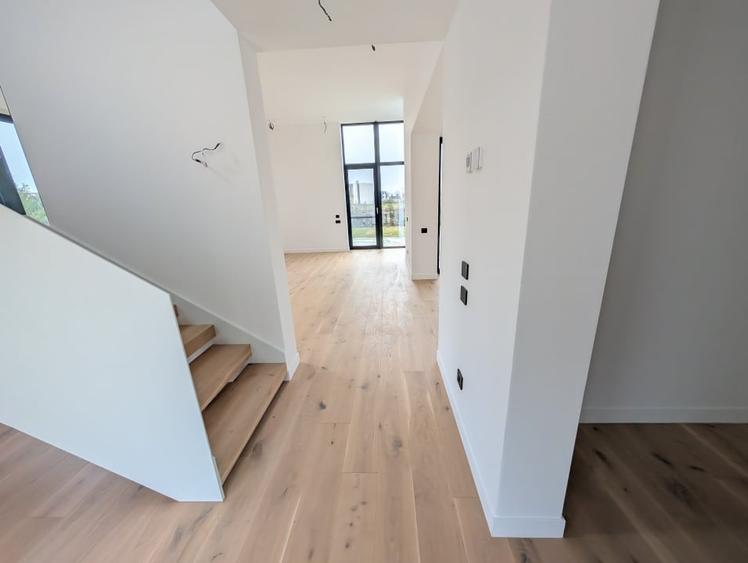 Casa 4 camere 120mp Amber Forest Tunari | 0 comision | Premium | Padure - 12