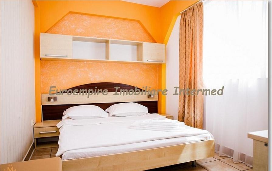 Hotel de vanzare Costinesti, AFACERE la CHEIE,ideal investitie litoral - 8