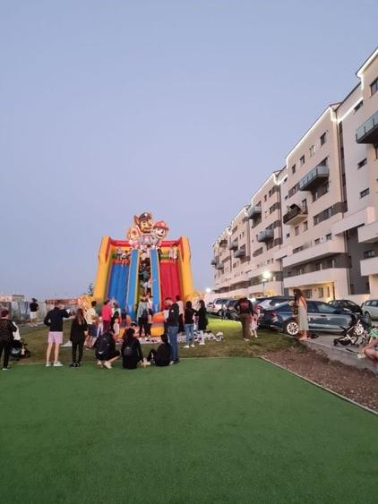 3 camere, 65 mp +  6 mp balcon, bloc nou Brasov, mai 2026 - 14