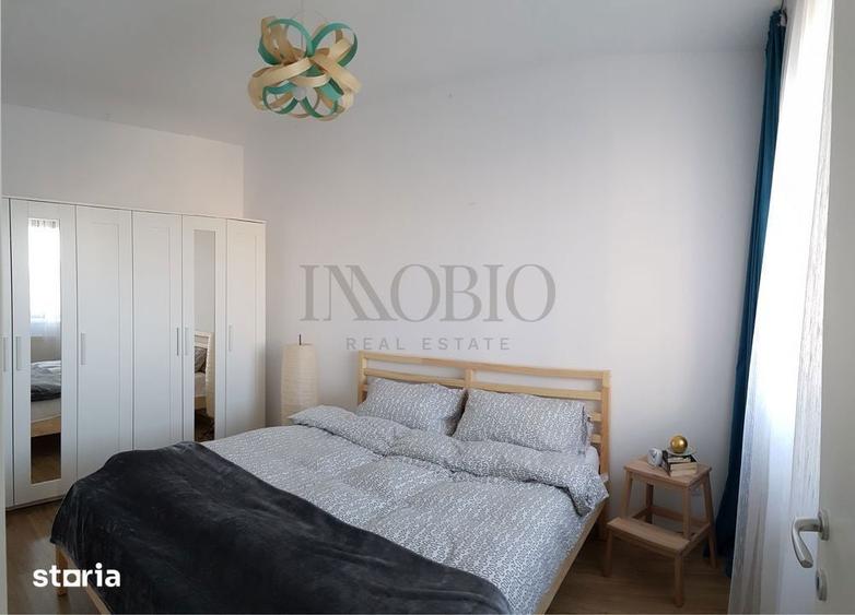 Apartament 2 camere premium | Elegant | Vedere Parc | Tineretului - 1
