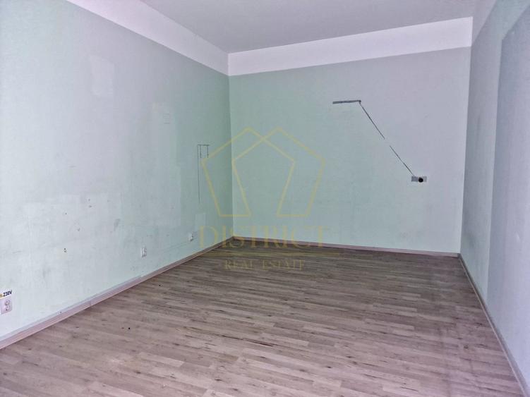 Spatiu Comercial tip Hala I Zona Circumvalatiunii - 7