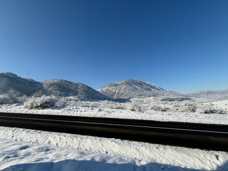 Teren intravilan 500 sau 1000 mp Bran-Tohanita la dum asfaltat - 34