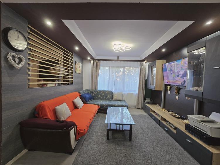 Vila mobilata si utilata- 5 camere -foisor -pod- statie dedurizare - 5