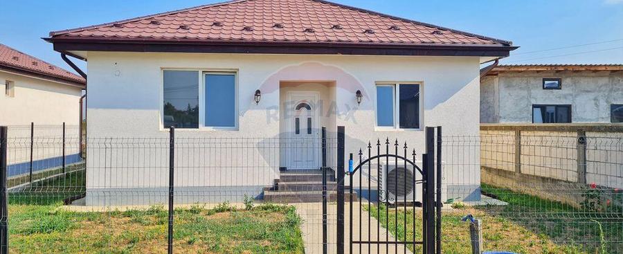 Casa noua in Ciorogarla - 3 dormitoare, living spa?ios - 27