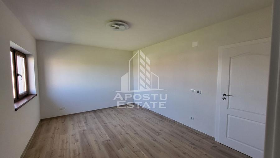 Duplex nou,5camere,despartit prin zid dublu,Dumbravita Cora - 8