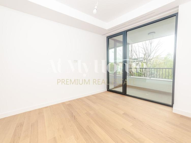 Apartament NOU cochet cu 2 camere, Iancu Nicolae-Zoo Baneasa, - 5